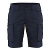 Short de travail maintenance stretch femme 7149 image 0