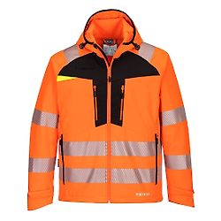 Veste Softshell HV DX4 image