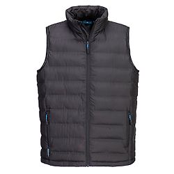 Gilet KX3 Ultrasonic Bodywarmer Noir image