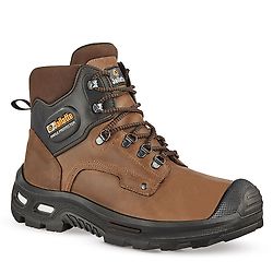 Chaussures de sécurité haute JALTARAK SAS S3 CI AN SRC image