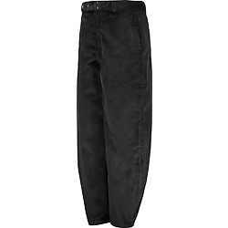 PANTALON DE TRAVAIL LARGEOT MARCEL (EJ 76cm) NOIR image