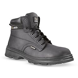 Chaussures de sécurité haute JALEREC SAS S3 SRC image