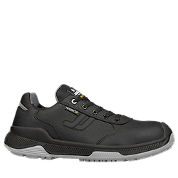 Chaussures de sécurité basses JALONYX ESD S3S CI FO SR Noir image