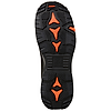 Bottes de sécurité mi-hautes MANCHESTER LTR MID BOA S7S HT - Noir image 0