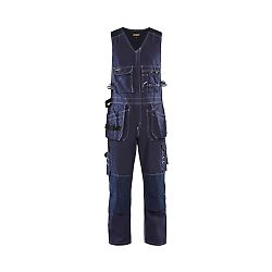 Combinaison de travail sans manches stretch 2650 image
