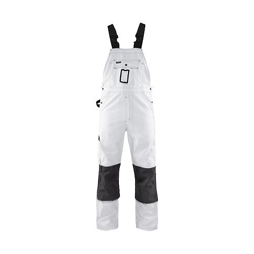 Blanc/Gris foncé 56C image