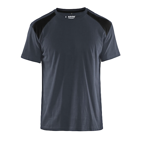 Gris foncé/Noir XXXL image