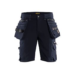 Short de travail X1900 artisan stretch 4D 1988 image