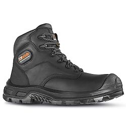 Chaussures de sécurité haute JALTRAILER SAS ESD S3 CI SRC image