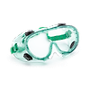 Lot de 20 - Lunettes masques CHIMILUX polycarb. - Incolore image 0