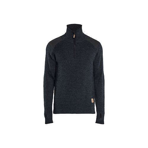 Gris foncé/Noir XXXL image
