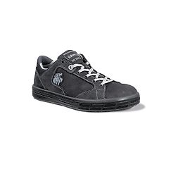 Chaussures de sécurité basses KING S3 SRC - Noir image