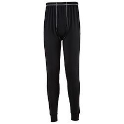 Legging antibactérien Base Pro Noir image