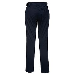 Pantalon Chino Slim Stretch extensible image