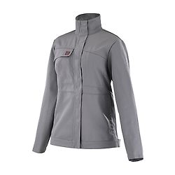 BLOUSON FEMME CITRINE image