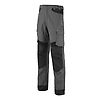 PANTALON POCHES TAILLE VOLANTES ROTOR image 0