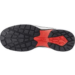 VIALE BLACK LOW O1 HRO SRC - Chaussures de sécurité - noir image