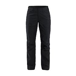 Pantalon de travail industrie stretch 2D femme feMyanMare 7011 image
