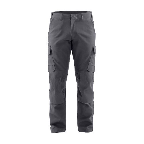 Gris moyen XL - FR(48) - SE(C54) - Courtes image