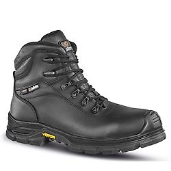 Chaussures de sécurité haute JALTERRE MET.FREE SAS S3 CI HI WR HROSRC image