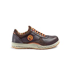 Chaussures de sécurité basses PRIMATO PREMIUM S3 ESD - Chocolat image