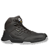 Chaussures de sécurité hautes JALBASALT ESD S3S CI FO SR - Noir image 0