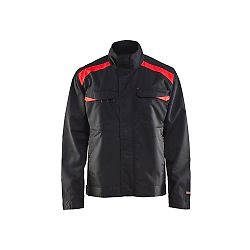 Veste de travail industrie 4054 image