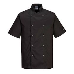 Veste de cuisine Cumbria image