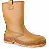 Bottes de sécurité JALHAKA SAS S3 SRC image 0