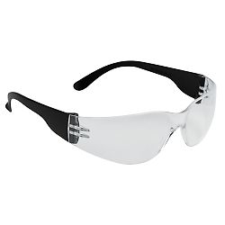Lunette de sécurité anti-rayures Junior Stealth 7000 - Incolore image