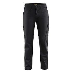 Pantalon de travail Industrie femme 7104 image