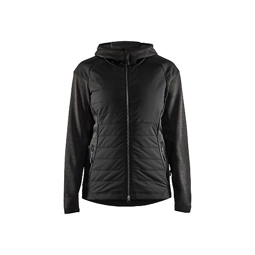 Gris foncé/Noir XXXL image