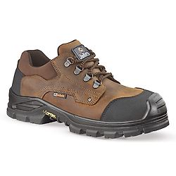 Chaussures de sécurité basse JALKHAYA S3 CI HI HRO SRC image