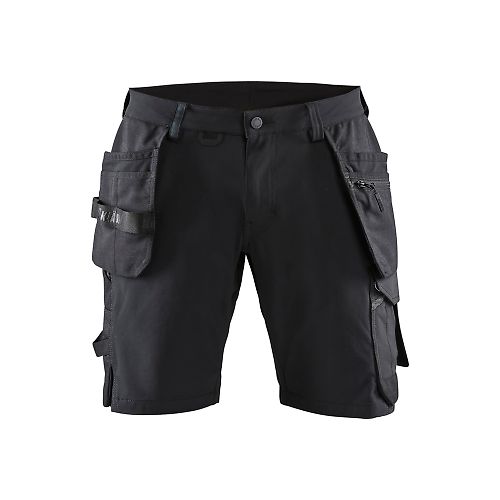 Noir/Gris foncé 3XL - FR(56) - SE(C62) - Standards image
