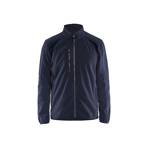 Marine foncé/Noir XXXL image