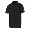 POLO MANCHES COURTES MAILLE BIO EQUITABLE image 0