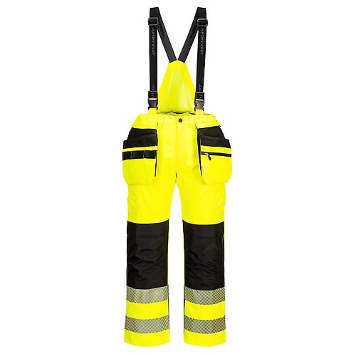 Jaune/Noir 3XL image