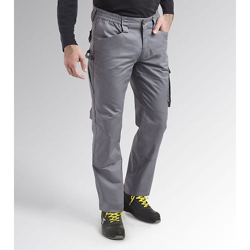 Gris Acier 3XL - FR (50/52) image