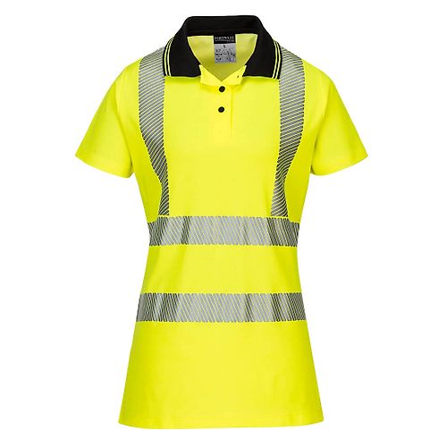 Jaune/Noir 2XL image