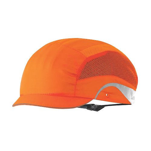 Orange HV image