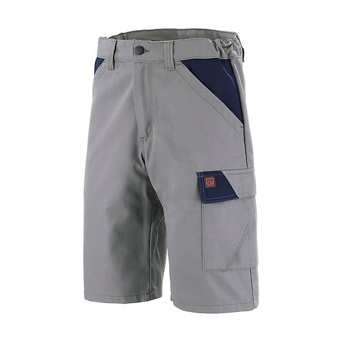 MINERAL GRIS / BLEU MARINE 3XL - FR(60-62) image