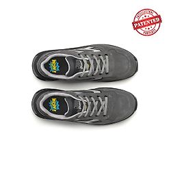 Chaussures de sécurité basses GOING ESD S1P SRC - Gris image