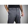 Pantalon de travail multirisque ZIRCONIUM RISK E2 - GRIS image 0