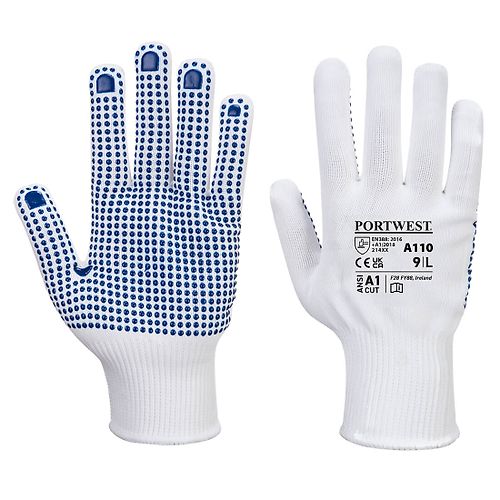Blanc/Bleu 2XL - Taille 11 image