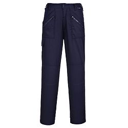 Pantalon Action femme image