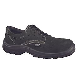 Chaussures de sécurité basses SAFETIX AIRFOX S1P SRC Noir image