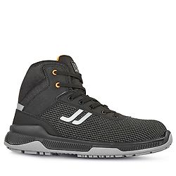 Chaussures de sécurité haute JALTECHNO SAS ESD S3 CI HI SRC image