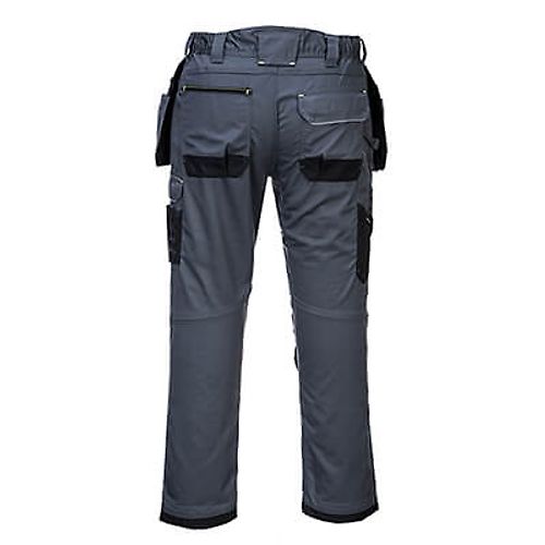 Gris Zoom/Noir 4XL - FR(58) - UK(48) image