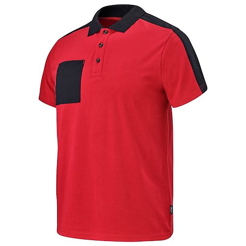 ROUGE / NOIR 3XL image