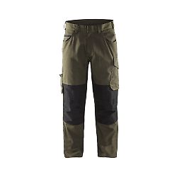 Pantalon de travail stretch 1495 image